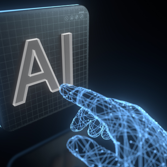 Inteligencia artificial: La revolución que está cambiando al mundo