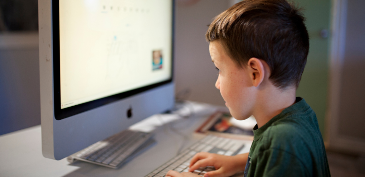 8 Consejos para proteger a tu hijo en internet